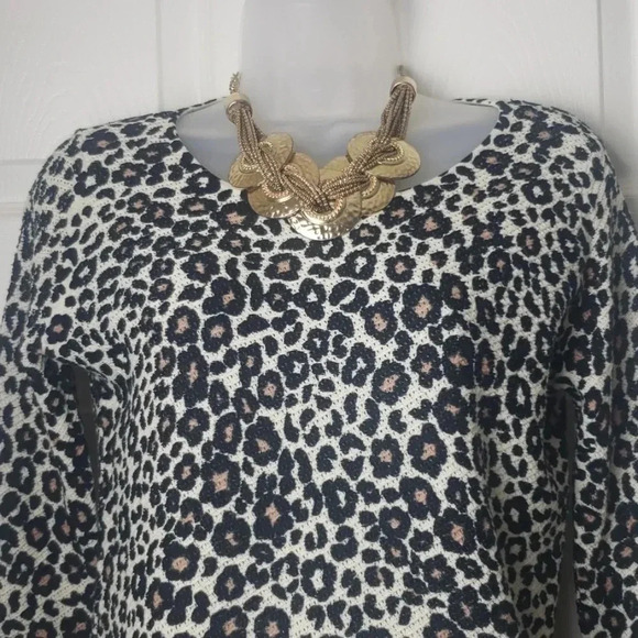 Ann Taylor | XS | Top | Black and white - Picture 2 of 4